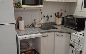 Monoambiente en Palermo